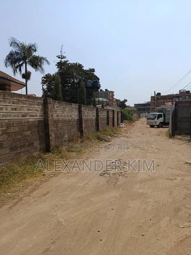 Prime 40×80 Plot Touching Thika Superhighway - thumbnail 4