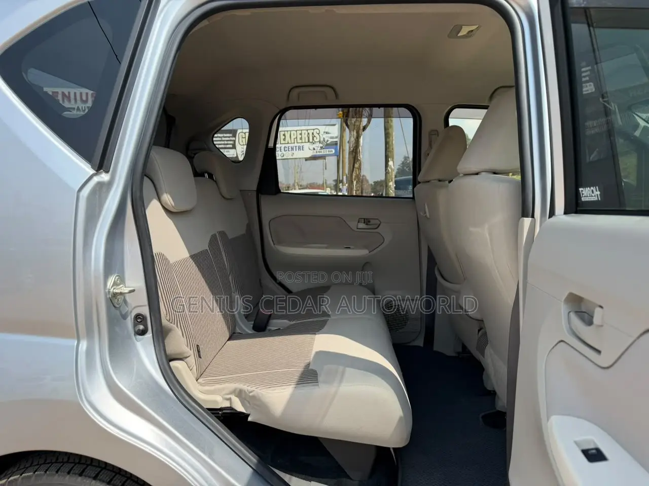 Daihatsu Move 2020