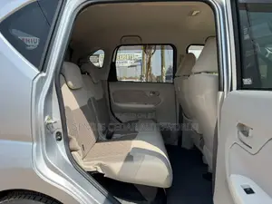 Daihatsu Move 2020