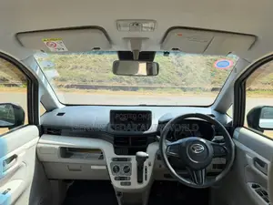 Daihatsu Move 2020
