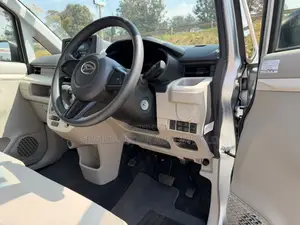 Daihatsu Move 2020