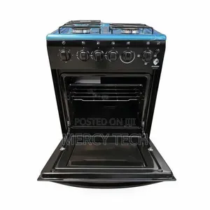 Euroken 50x55 (3+1) Standing Cooker