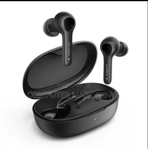Anker Soundcore Life Note Black
