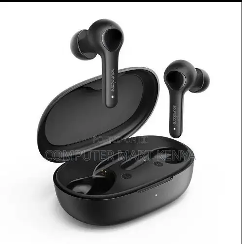 Anker Soundcore Life Note Black