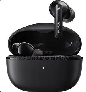 Anker Soundcore Life Note Black