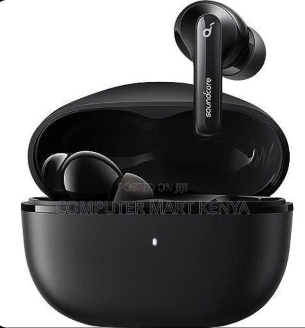 Anker Soundcore Life Note Black - thumbnail 2