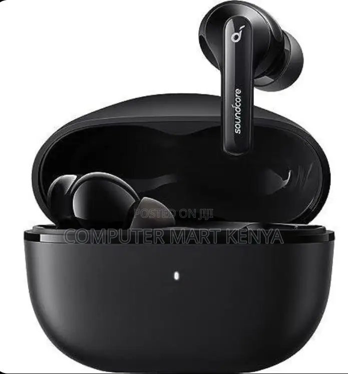 Anker Soundcore Life Note Black
