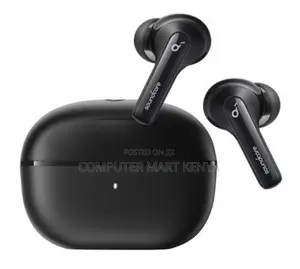 Anker Soundcore Life Note Black