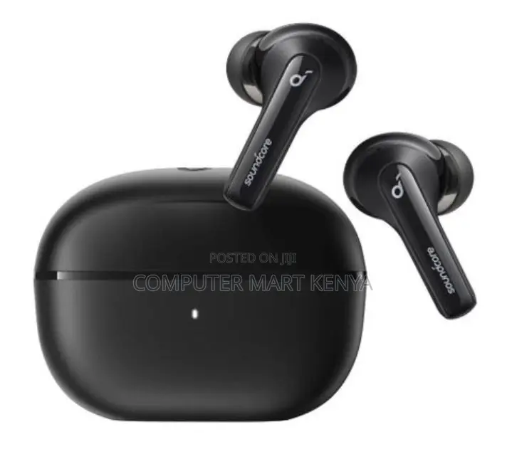 Anker Soundcore Life Note Black