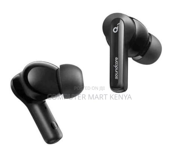 Anker Soundcore Life Note Black - thumbnail 4