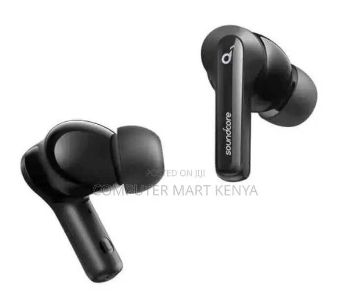 Anker Soundcore Life Note Black