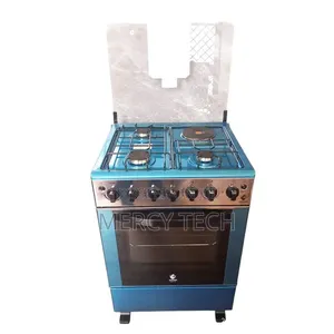 Euroken 60x65 (3+1) Standing Cooker