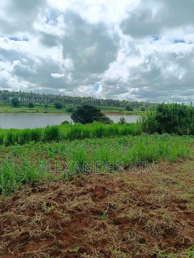 Ruiru-Mugutha Dam Ridge Estate Residential Plot - thumbnail 6