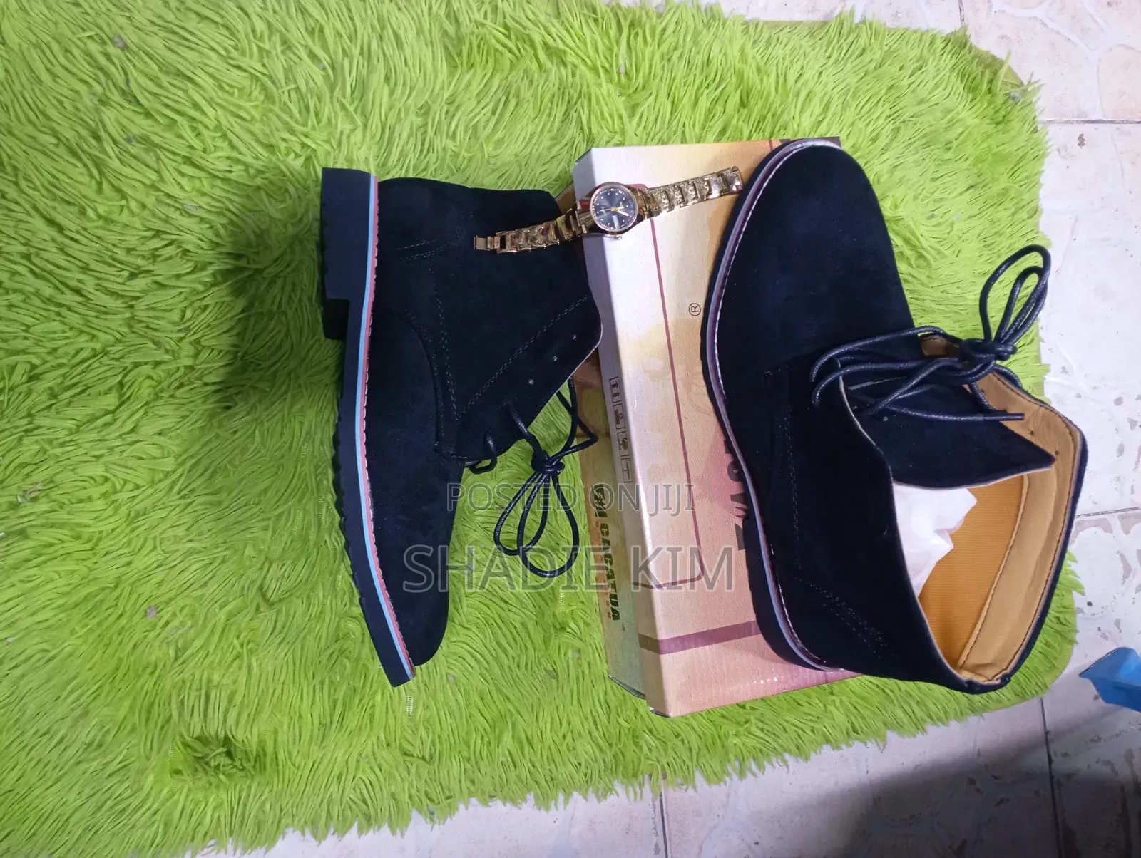 Casual Shoes