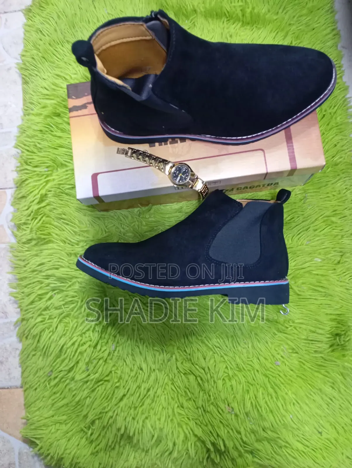 Casual Shoes