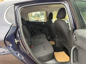 Peugeot 208 2019 Black