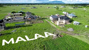 Residential Plots for Sale in Malaa