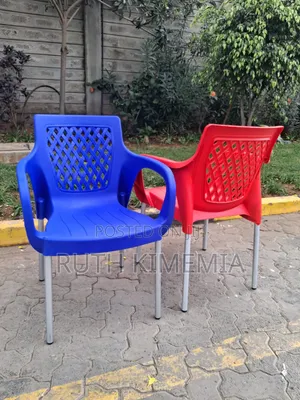 Plastic Chair