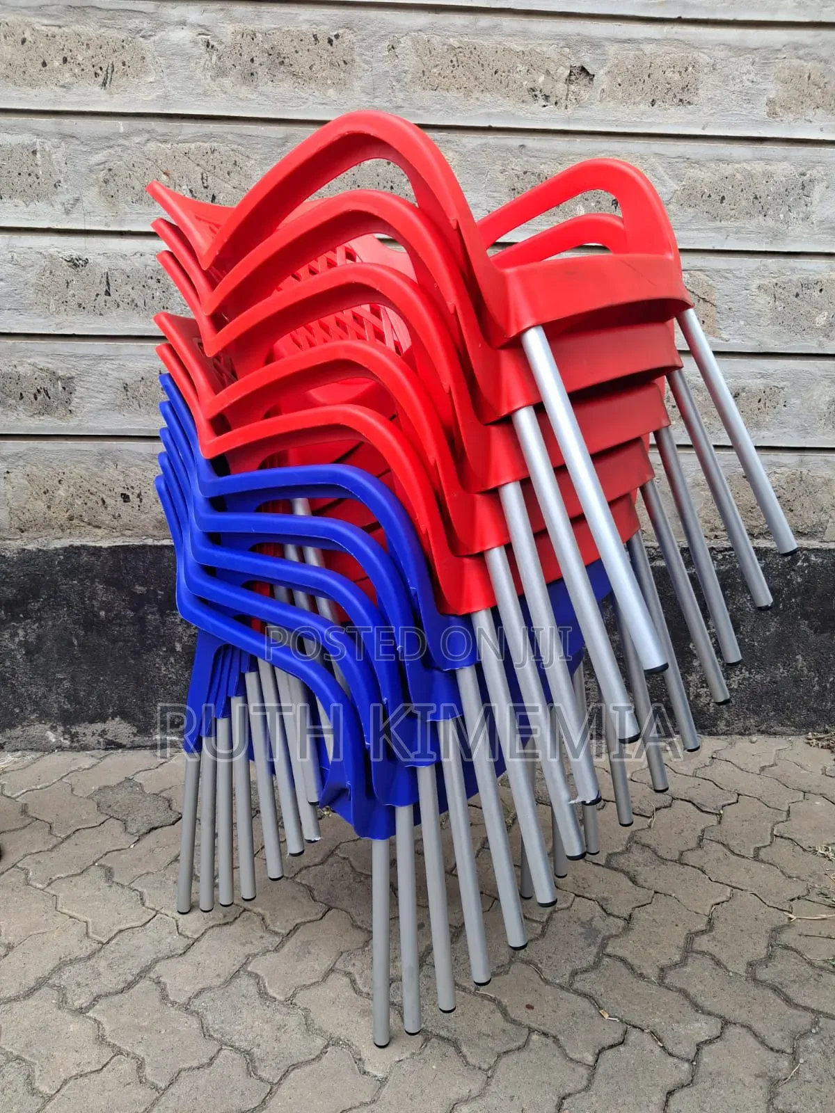 Plastic Chair