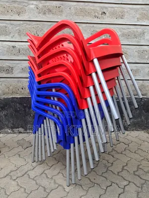 Plastic Chair