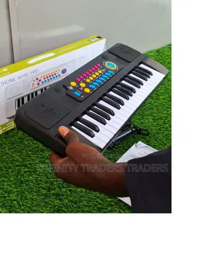 37keys Piano