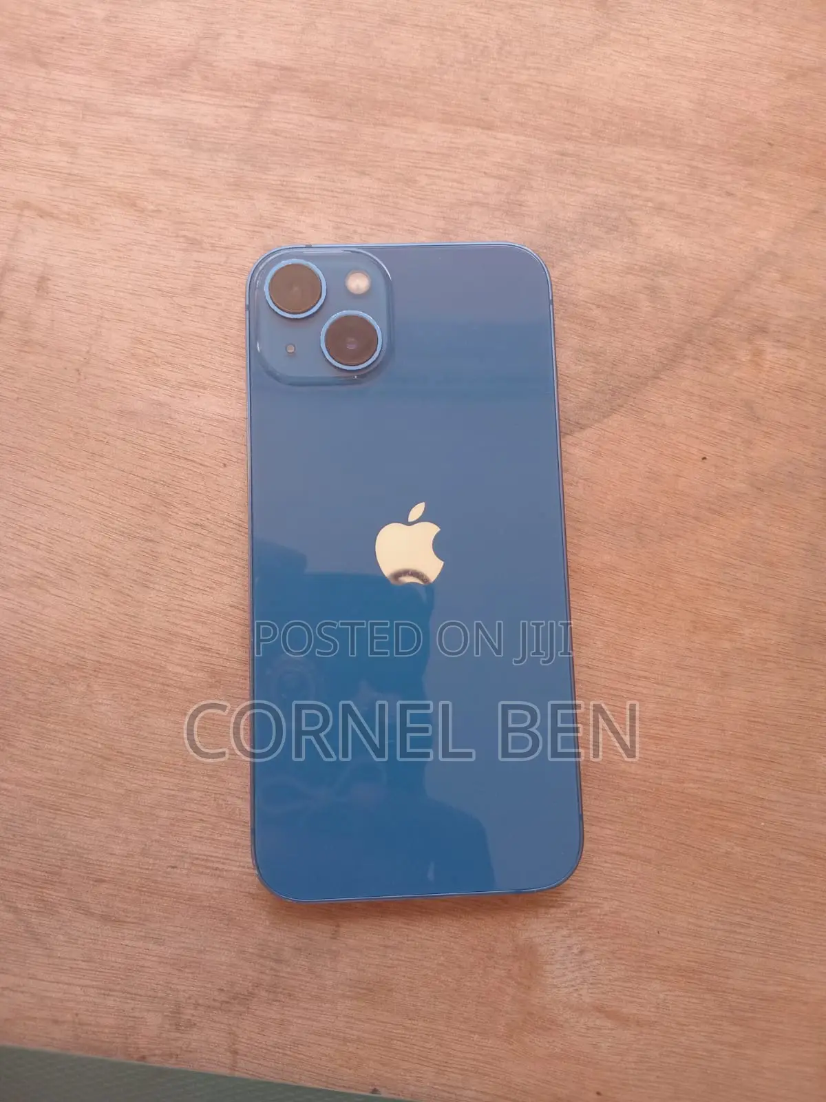 Apple iPhone 13 128 GB Blue