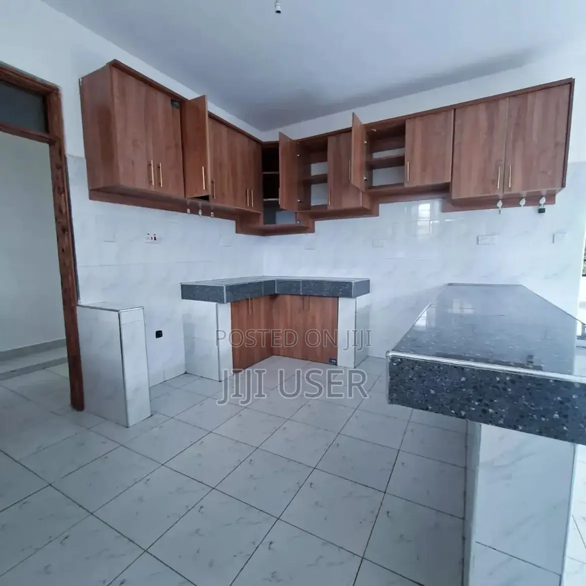 5bdrm Bungalow in Kamangu, Nachu for rent