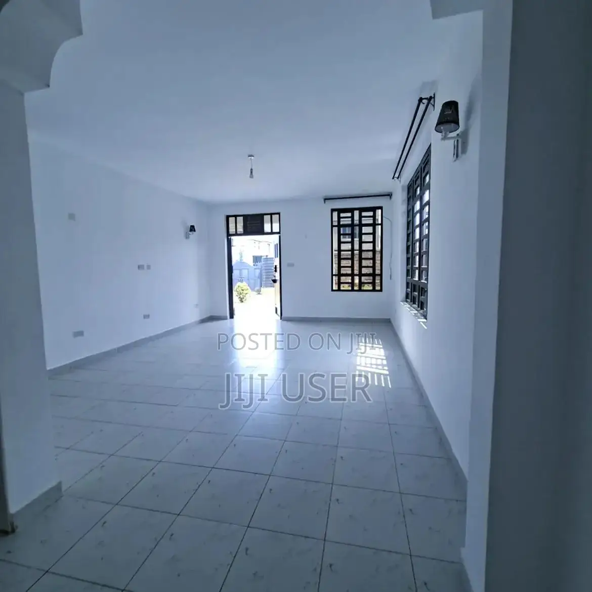 5bdrm Bungalow in Kamangu, Nachu for rent