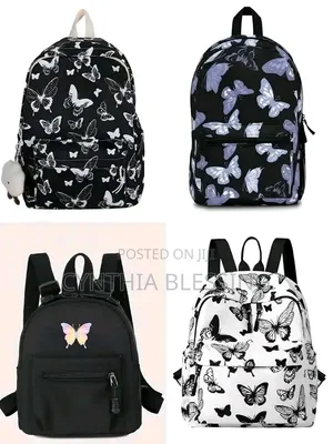 Fashion Monkey Bags Backpack
