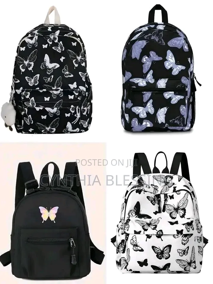 Fashion Monkey Bags Backpack