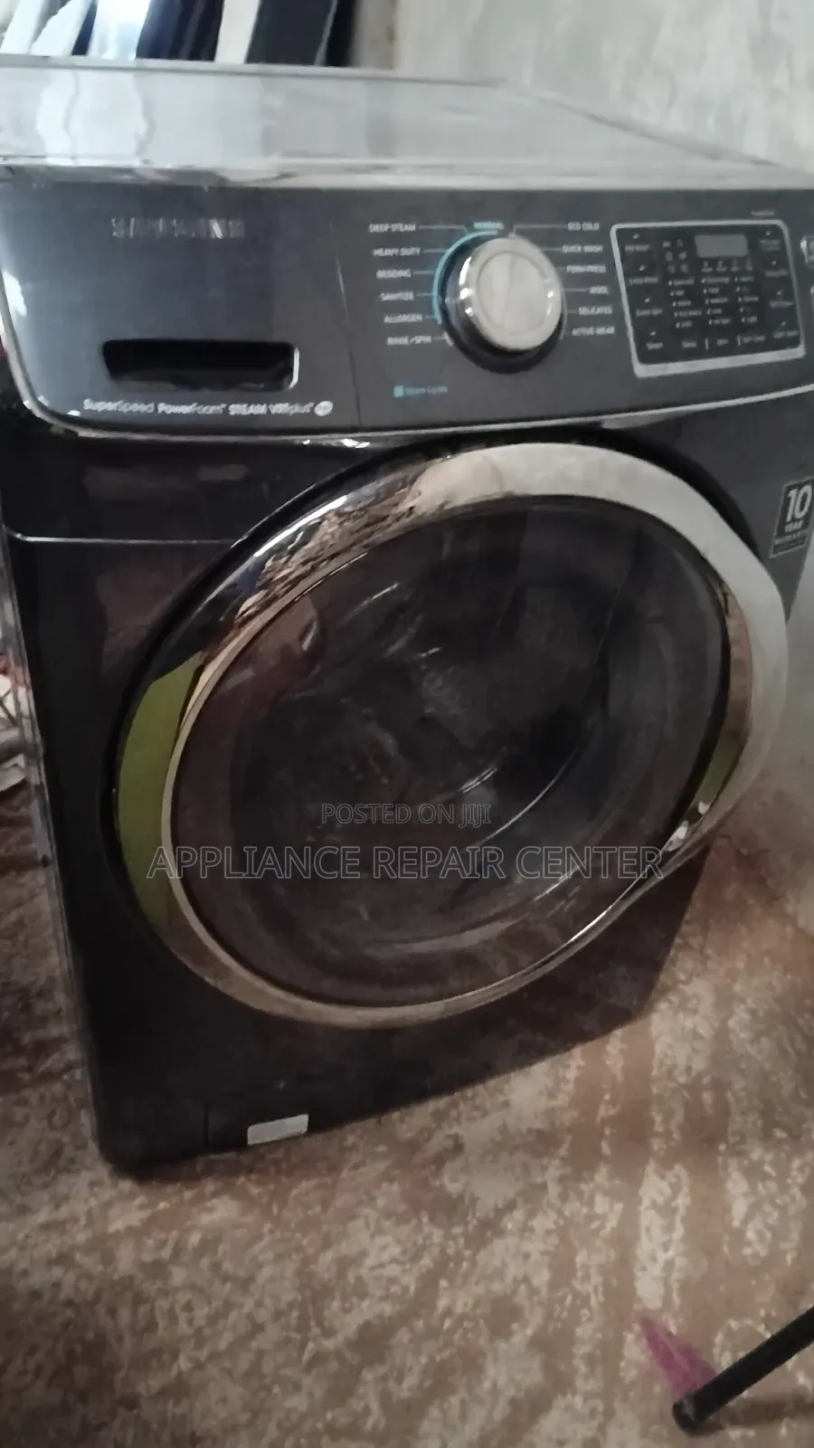 Commercial Washing Machines(heavy Duty)