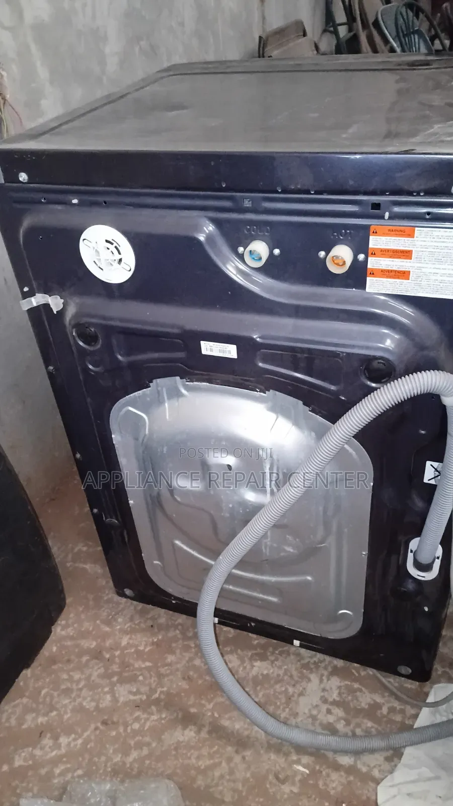 Commercial Washing Machines(heavy Duty)