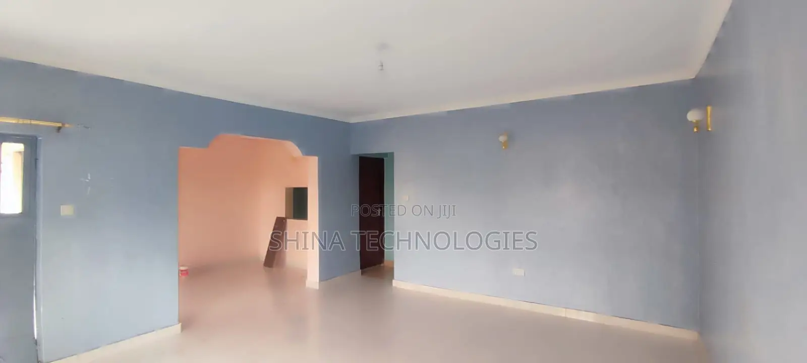 3bdrm Bungalow in Kiserian for sale