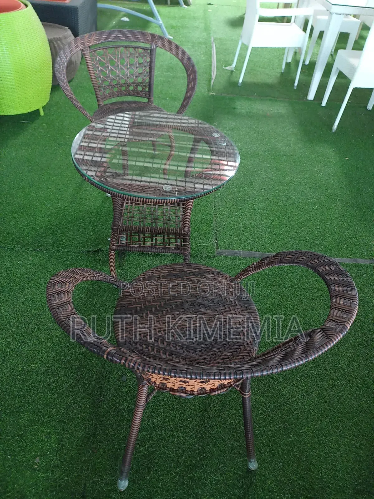 Outdoor Set