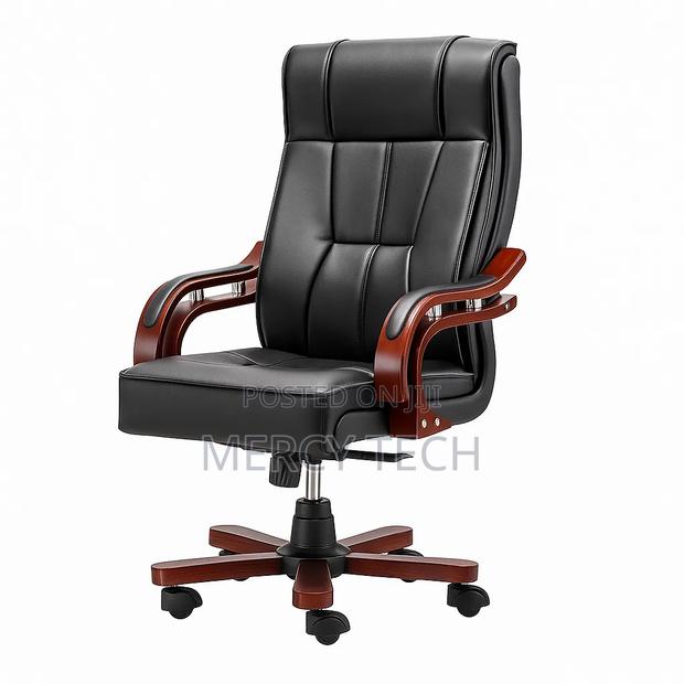 Managerial Executive Office Chair