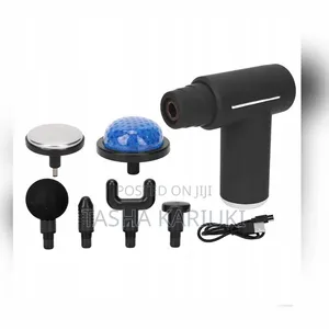 Massage Gun