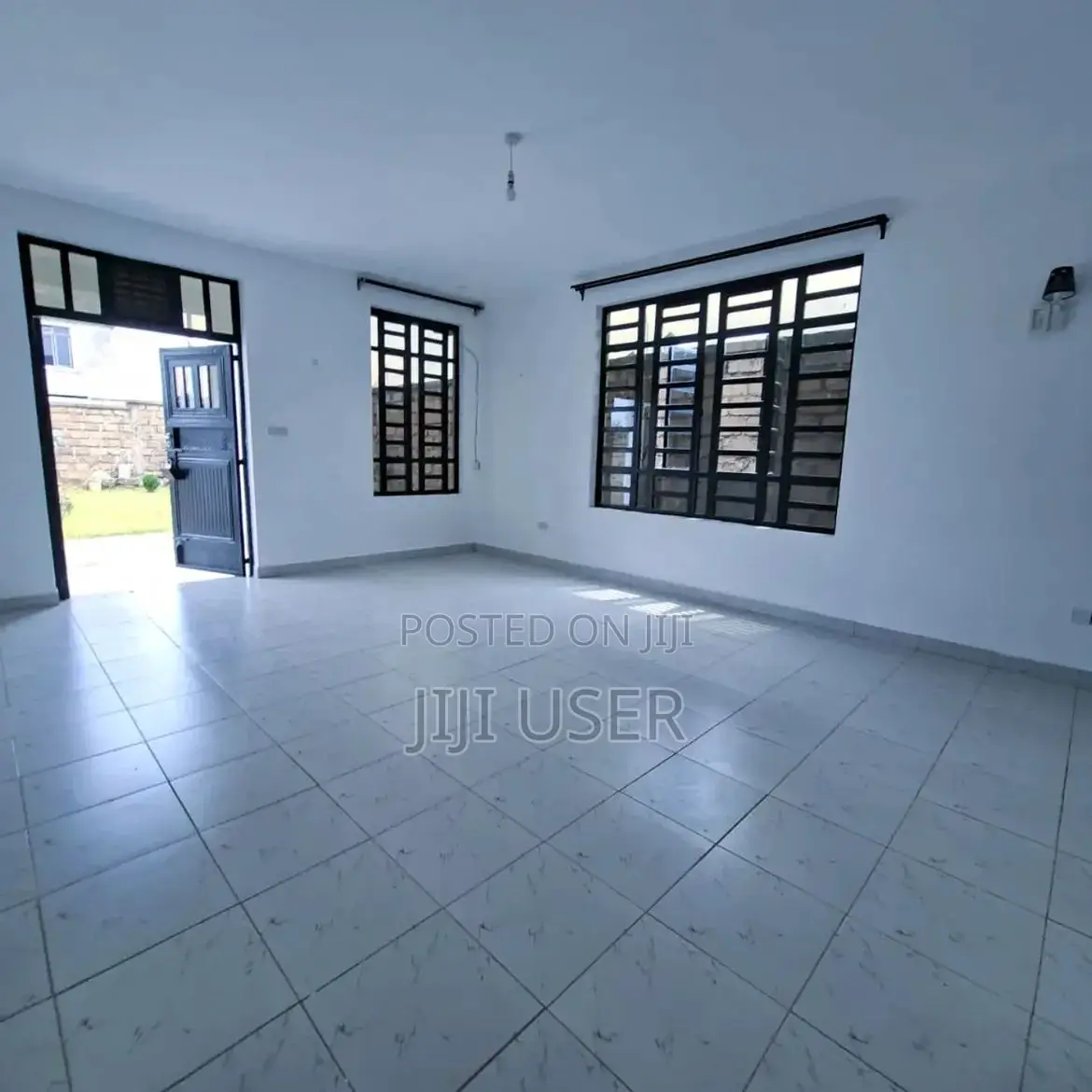 5bdrm Bungalow in Kamangu, Nachu for rent