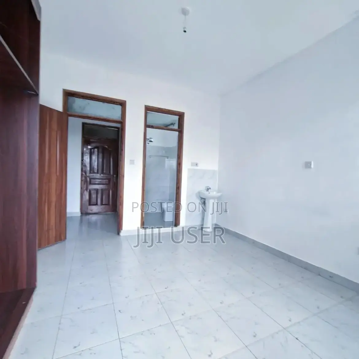 5bdrm Bungalow in Kamangu, Nachu for rent