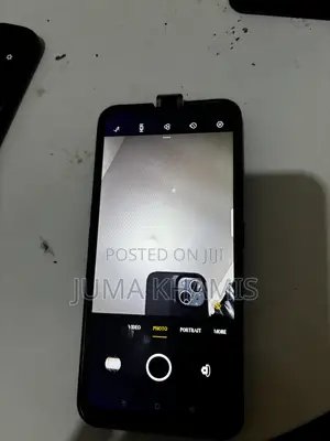 Oppo Reno 2F 128 GB Blue