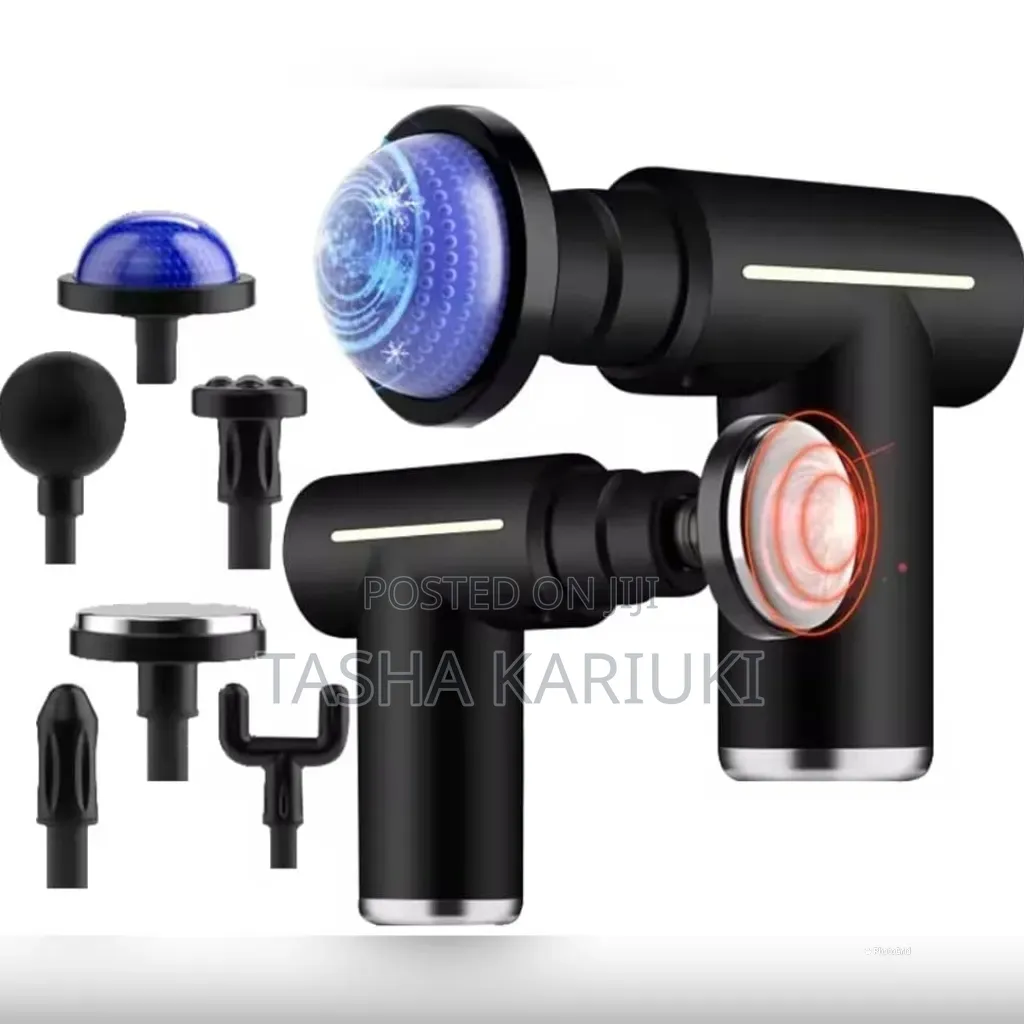 Full Body Massage Gun