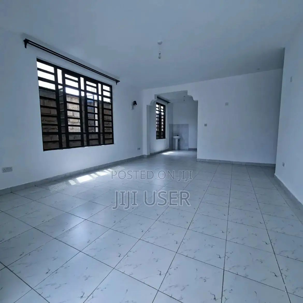 5bdrm Bungalow in Kamangu, Nachu for rent