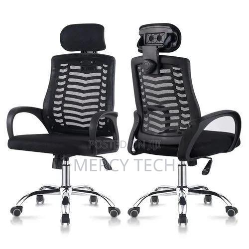 Secretarial Mesh Office Chair
