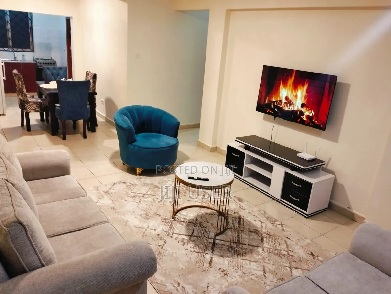 JJsuites Airbnb