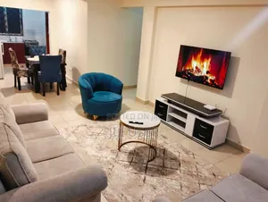JJsuites Airbnb