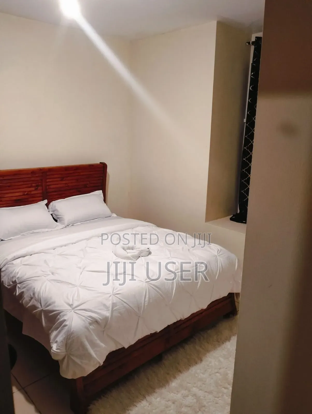 JJsuites Airbnb