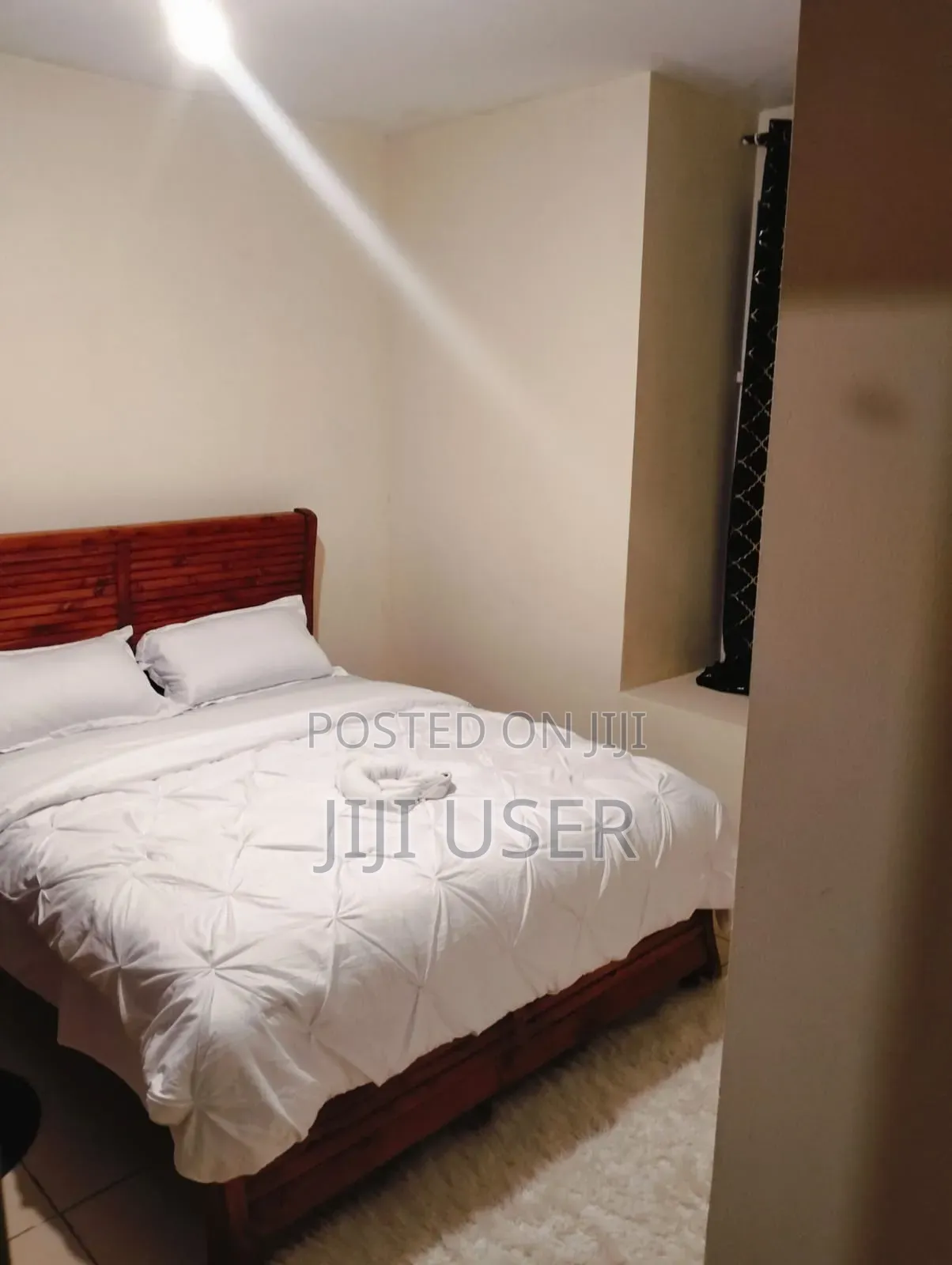 JJsuites Airbnb