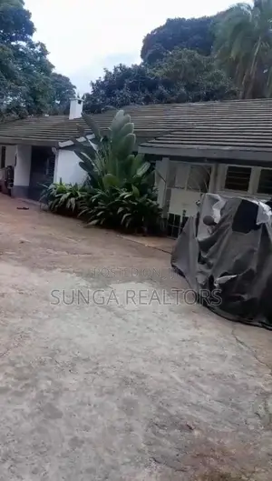 4bdrm Bungalow in Kyuna Estate for rent