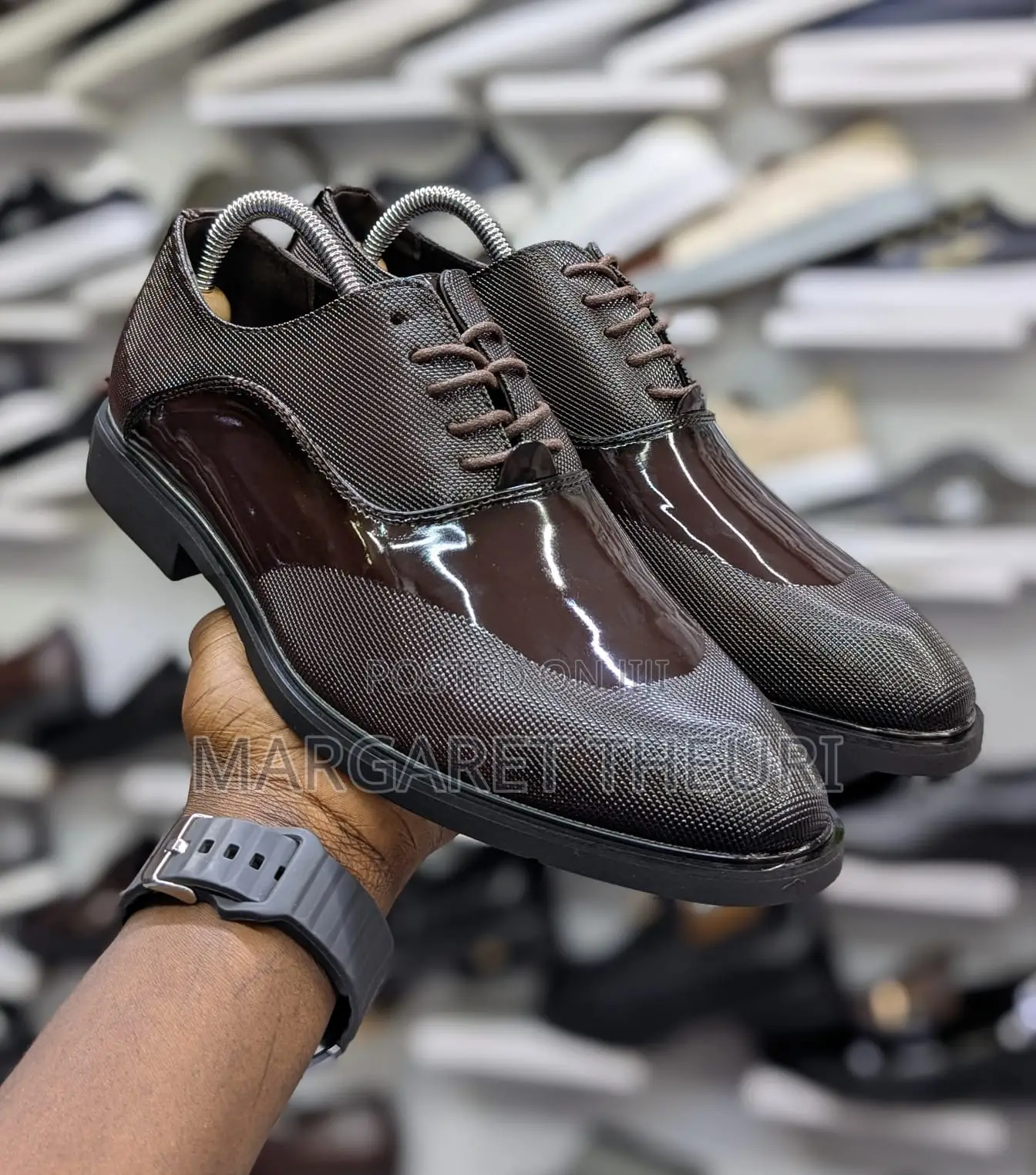 S Elegance Kicks and Fits