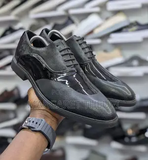 S Elegance Kicks and Fits