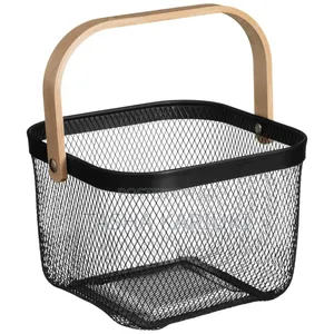 High Quality Round and Squared Fruit Rack